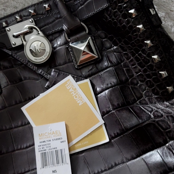 Excellent used condition Hamilton Bag - Picture 7 of 8